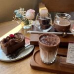 Khom Chocolatier のおすすめセット