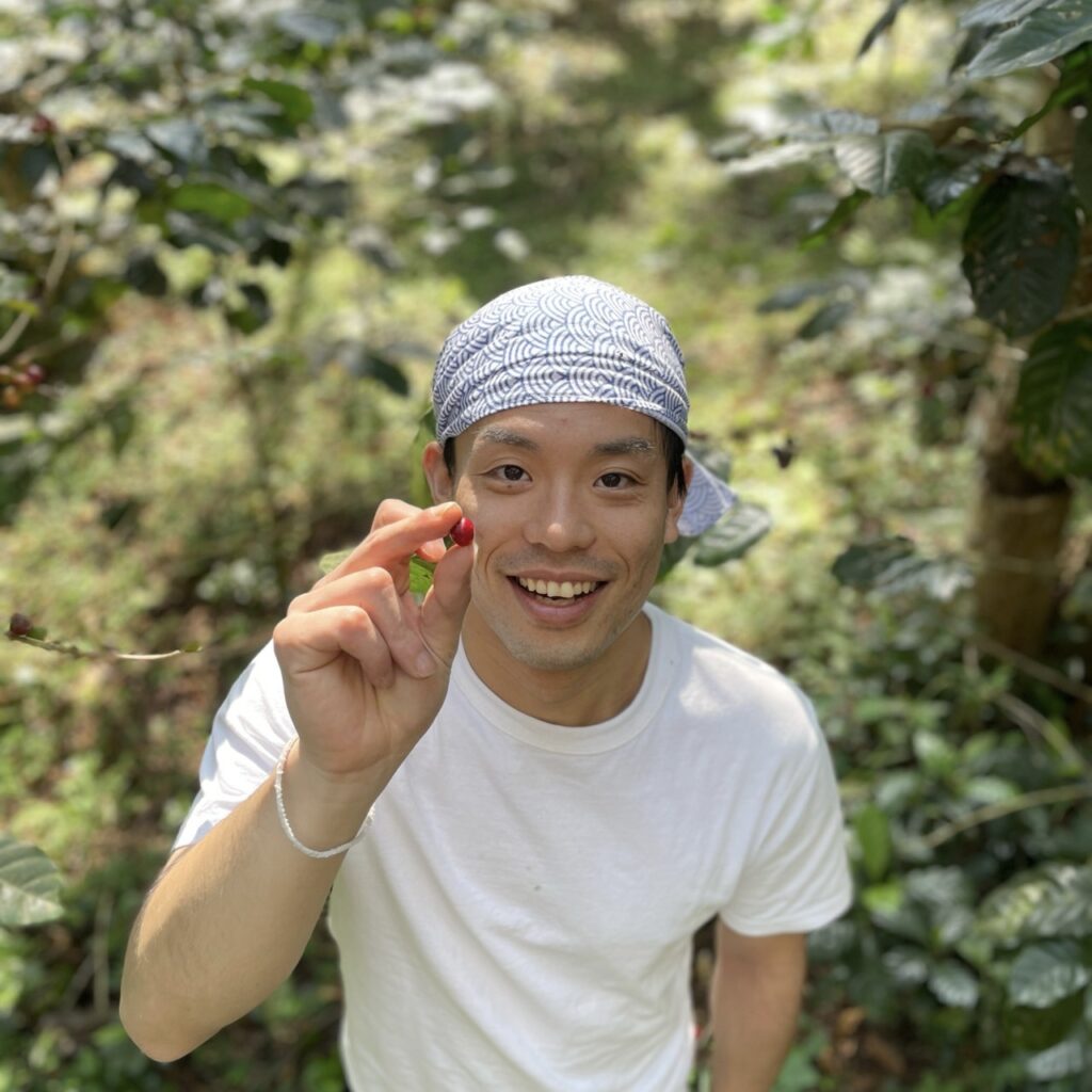 チェンマイ坂田プロフィール