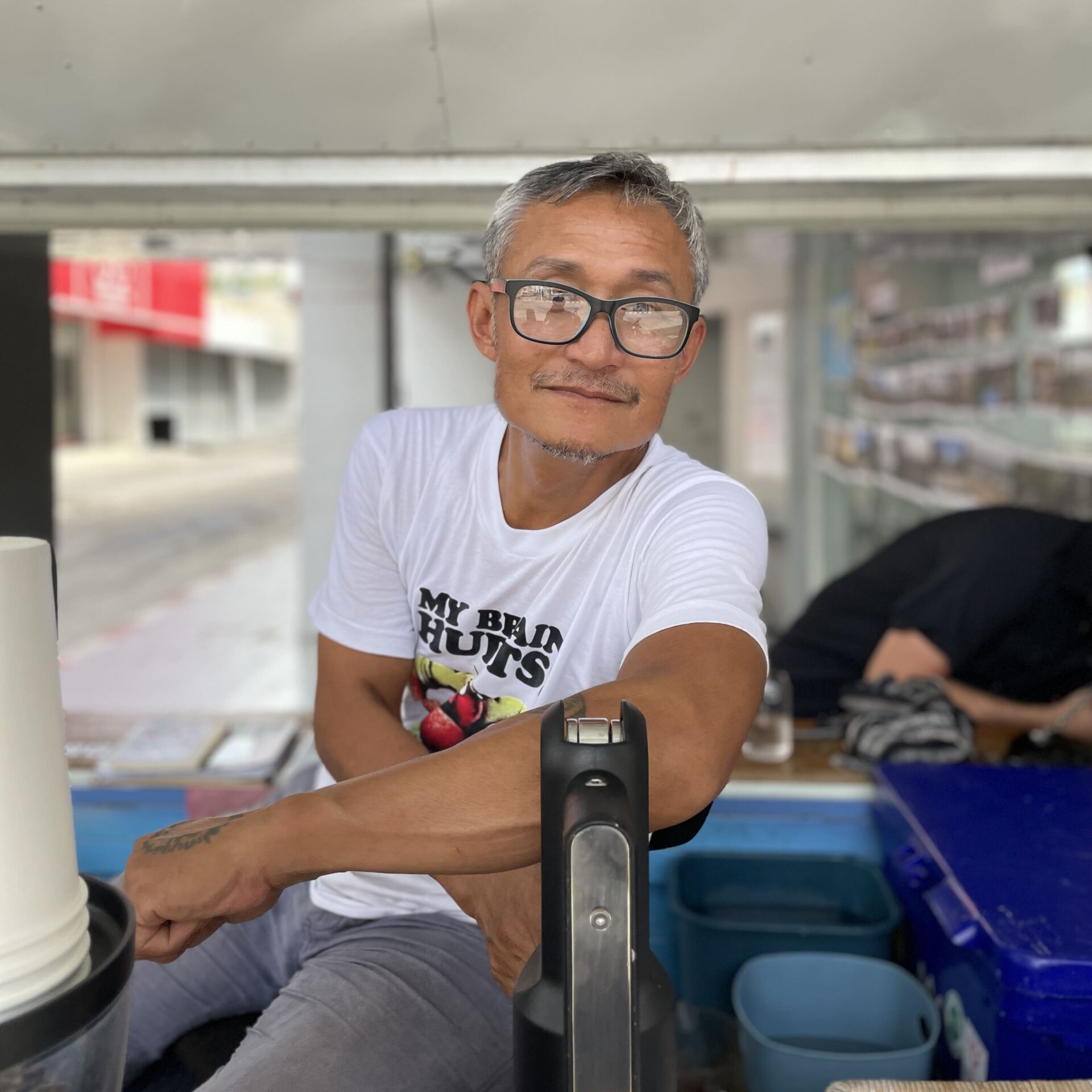 プラムウォンサック・ポーサワン