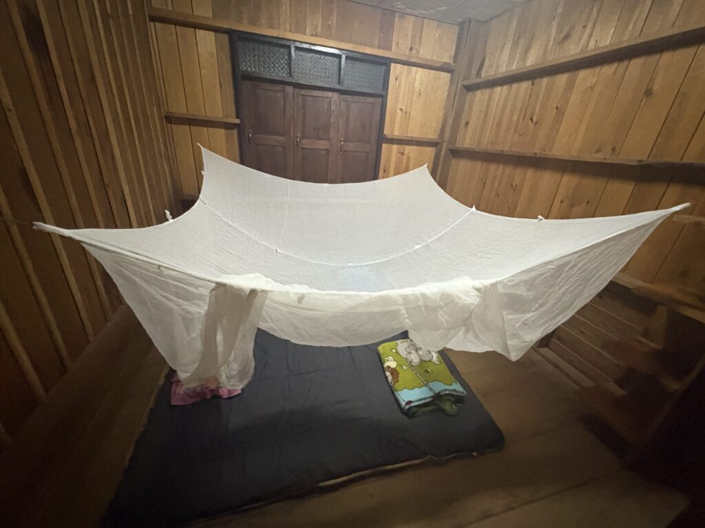 個室例