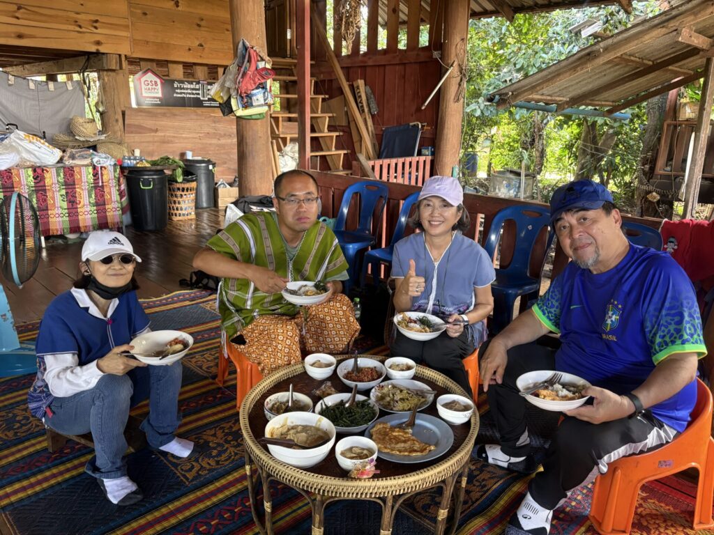 昼食