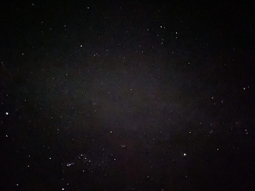 星空