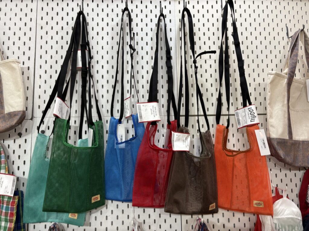 Muakの可愛い雑貨