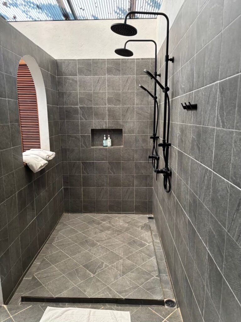oasis spa