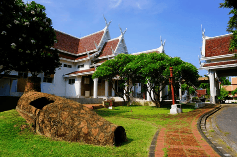 Chiang Mai National Museum