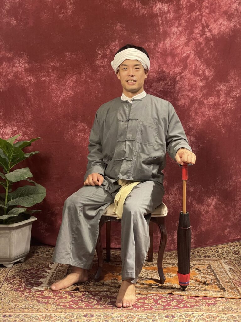Naoto Sakata