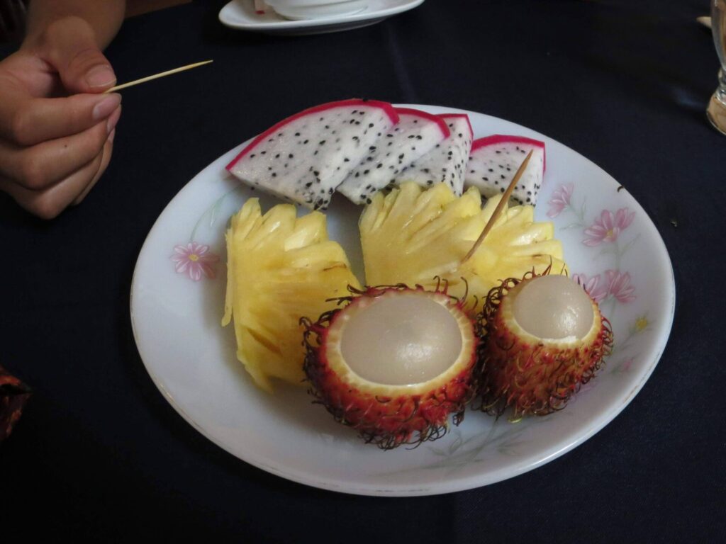 rambutan