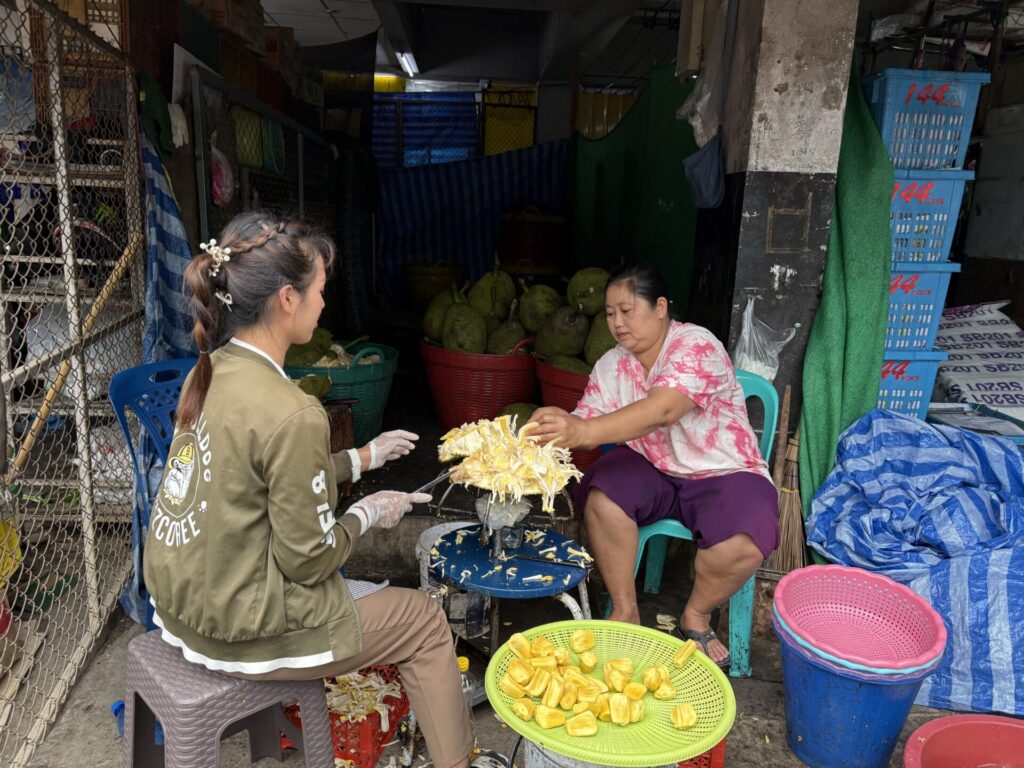 jackfruit