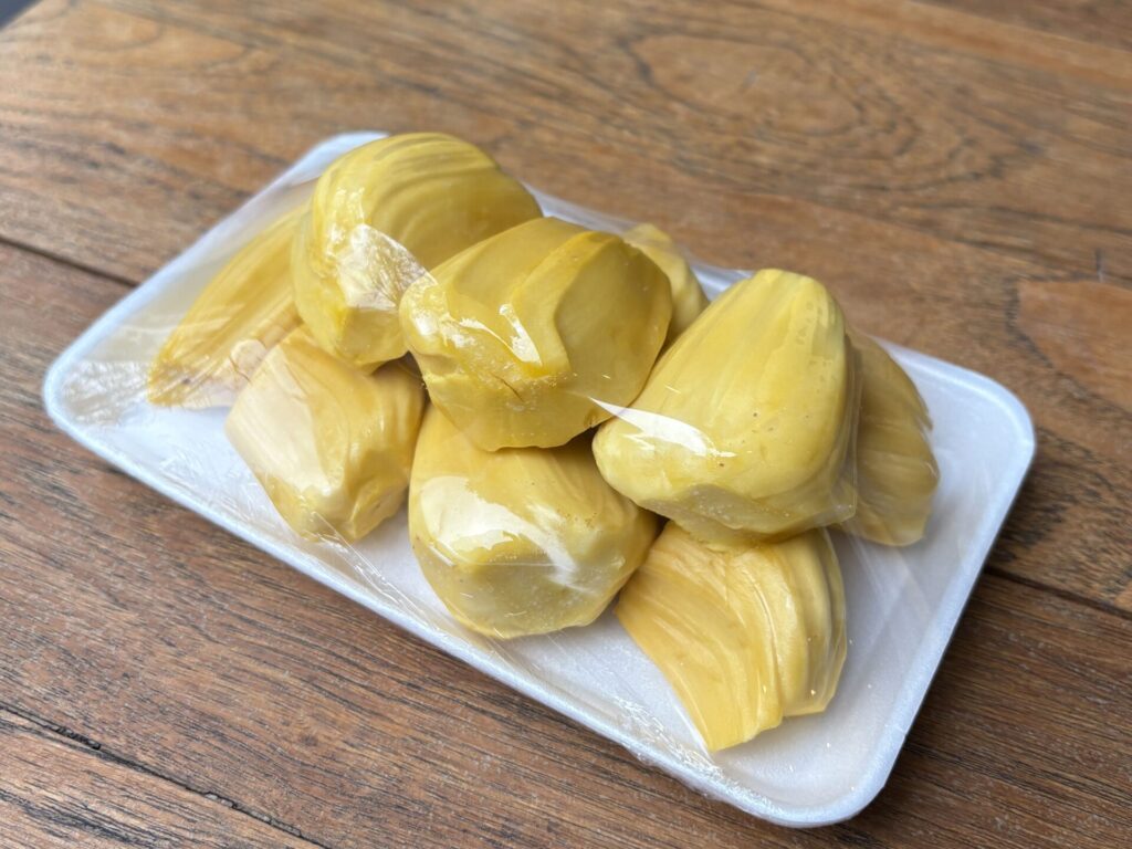 jackfruit