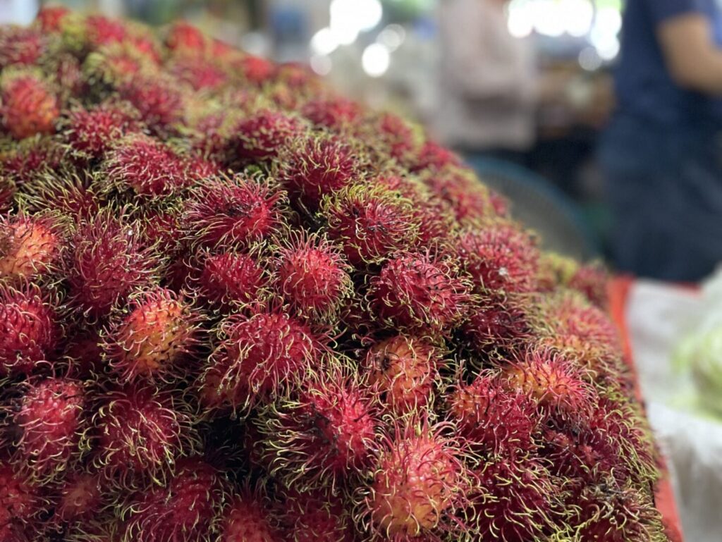 rambutan