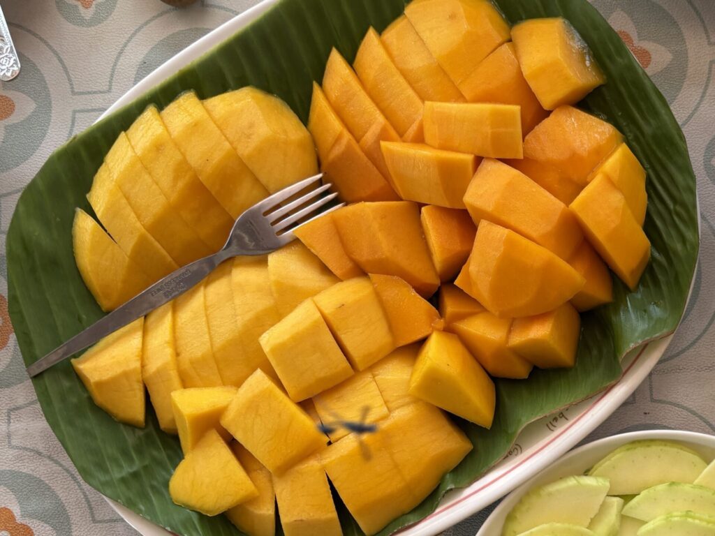 mango