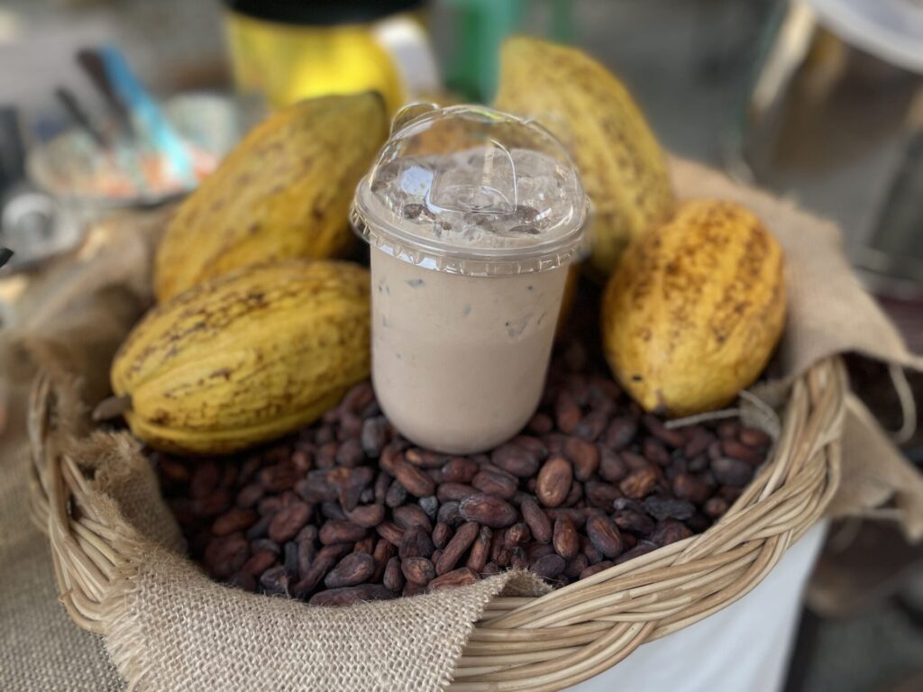 cacao