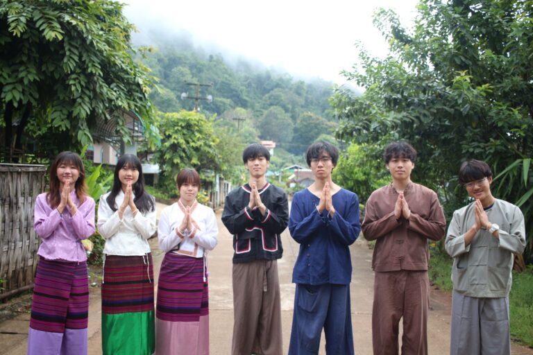 【マニタビ参加者の声】ワンパイ村・学生団体MPJ Youth様