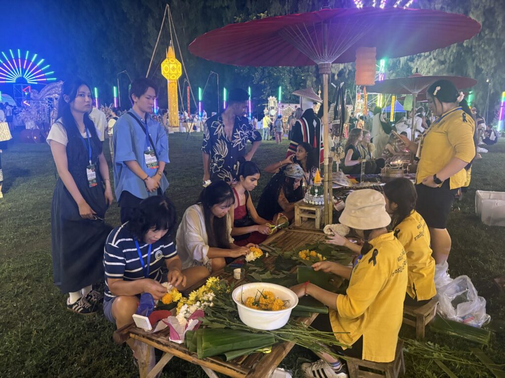 ワークショップスポット