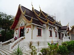 วัดพระเจ้าเม็งราย